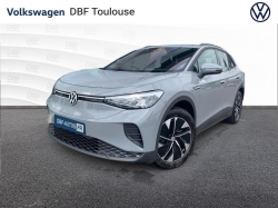 Volkswagen ID.4 PURE (52 KWH/109KW) 31-Haute-Garonne