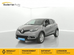 Renault Captur dCi 90 Energy eco² Intens 56-Morbihan