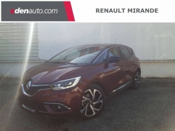 Renault Scénic TCe 160 FAP EDC Intens 32-Gers