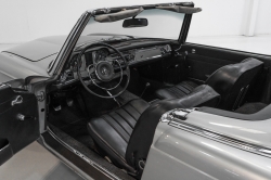 Annonce 400204801/CHA_1967_MERCEDES-BENZ_250_SL_ROADSTER picto7
