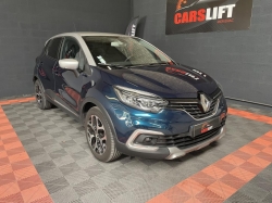 Renault Captur Phase 2 1.5 dCi EDC6 90 Ch INTENS... 33-Gironde