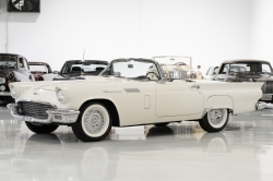 Annonce 400217779/CHA_1957_FORD_THUNDERBIRD_ROADSTER picto1