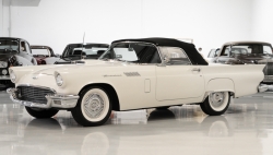 Annonce 400217779/CHA_1957_FORD_THUNDERBIRD_ROADSTER picto2