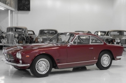 Maserati Coupé SEBRING 3500 GTi SERIES I 2+2 (C... 31-Haute-Garonne