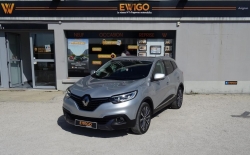 Renault Kadjar 1.5 dCi 110 ECO ENERGY INTENS 84-Vaucluse
