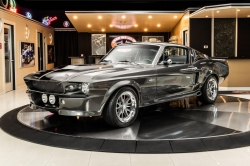 Annonce 400225378/CHA_1968_FORD_MUSTANG_FASTBACK_ELEANOR picto1
