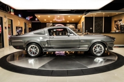 Annonce 400225378/CHA_1968_FORD_MUSTANG_FASTBACK_ELEANOR picto3