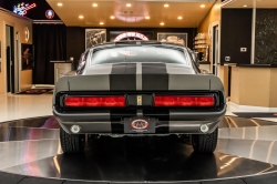 Annonce 400225378/CHA_1968_FORD_MUSTANG_FASTBACK_ELEANOR picto5