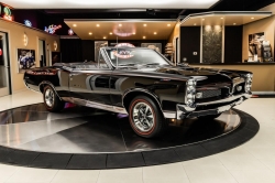 Annonce 400299706/CHA_PONTIAC_GTO_HOMMAGE_CABRIOLET_1967 picto1