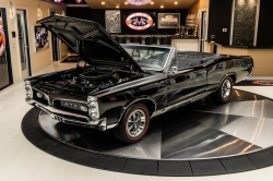 Annonce 400299706/CHA_PONTIAC_GTO_HOMMAGE_CABRIOLET_1967 picto6