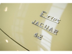 Annonce 400438828/SA_Jaguar_Type-E_Serie2_1970_Ja picto7