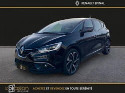 Renault Scénic TCe 140 Energy Intens 88-Vosges
