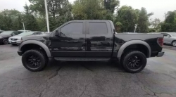 Annonce 400503400/CHA_2014_Ford_F-150_SVT_Raptor picto3