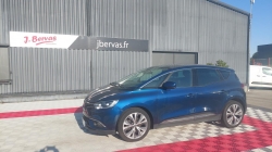 Renault Scénic IV dCi 110 Energy EDC Intens 29-Finistère