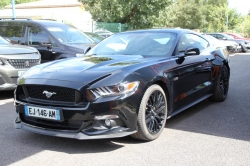 Annonce 400563151/MUSTANG picto1