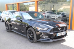 Annonce 400563151/MUSTANG picto2