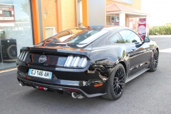 Annonce 400563151/MUSTANG picto7