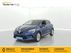 Renault Clio TCe 100 Intens 29-Finistère