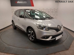 Renault Scénic Blue dCi 120 EDC Intens 40-Landes