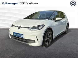 Volkswagen ID.3 FL PRO (58 KWH) PERFORMANCE (150... 33-Gironde