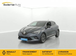 Renault Clio TCe 100 GPL - 21N Intens 61-Orne