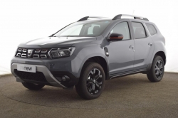 Dacia Duster ECO-G 100 4x2 SL Extreme 59-Nord