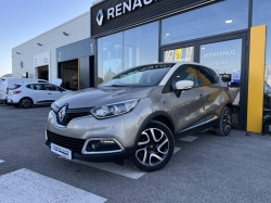 Renault Captur Intens Energy dCi 110 30-Gard