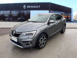 Renault Arkana E-Tech 145 - 21B Intens 52-Haute-Marne