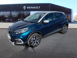 Renault Captur TCe 90 Intens 89-Yonne