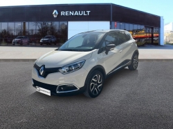 Renault Captur dCi 90 Energy ecoé Intens 89-Yonne