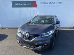 Renault Kadjar dCi 110 Energy eco² Intens EDC 16-Charente