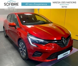 Renault Clio V E-Tech 140 Intens 94-Val-de-Marne