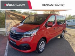 Renault Trafic COMBI L1 dCi 145 Energy S&S Inten... 31-Haute-Garonne