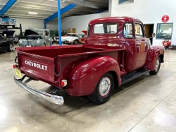 Annonce 400871284/CHA_1948_Chevrolet_3100_5-Window_Deluxe picto2