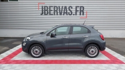 Fiat 500X MY20 1.0 FireFly Turbo T3 120 ch Loung... 14-Calvados