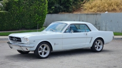 Ford Mustang 302V8 31-Haute-Garonne