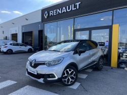 Renault Captur Intens ENERGY dCi 90 EDC 30-Gard