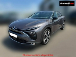 Citroën C5 X Hybride Rechargeable 225 S e-EAT8 ... 25-Doubs
