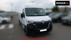 Renault Master Fourgon FGN TRAC F3500 L3H2 BLUE ... 25-Doubs