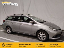 Toyota Auris Touring Sports Hybride 136h Collect... 50-Manche