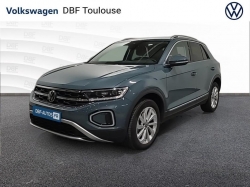 Volkswagen T-Roc 1.5 TSI EVO 150 Start/Stop DSG7... 31-Haute-Garonne
