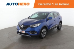 Renault Kadjar 1.5 dCi Blue Intens EDC 115 ch 92-Hauts-de-Seine