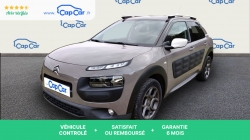 Citroën C4 Cactus 1.2 PureTech 82 Feel Business 75-Paris