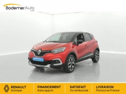 Renault Captur dCi 90 Energy Intens 29-Finistère