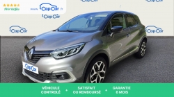 Renault Captur 1.2 TCe 120 EDC Intens 75-Paris