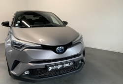 Annonce 401236549/TOYOTA_C_HR_ picto2