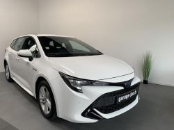 Toyota corolla touring sports Collection 122h 35-Ille-et-Vilaine