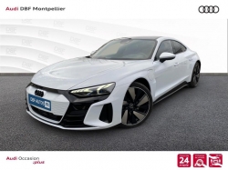Audi e-tron gt 476 ch quattro Extended 34-Hérault