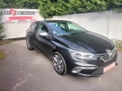 Renault Mégane 1.2 TCe 130ch Energy GTLINE 59-Nord