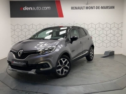 Renault Captur dCi 90 Intens 40-Landes